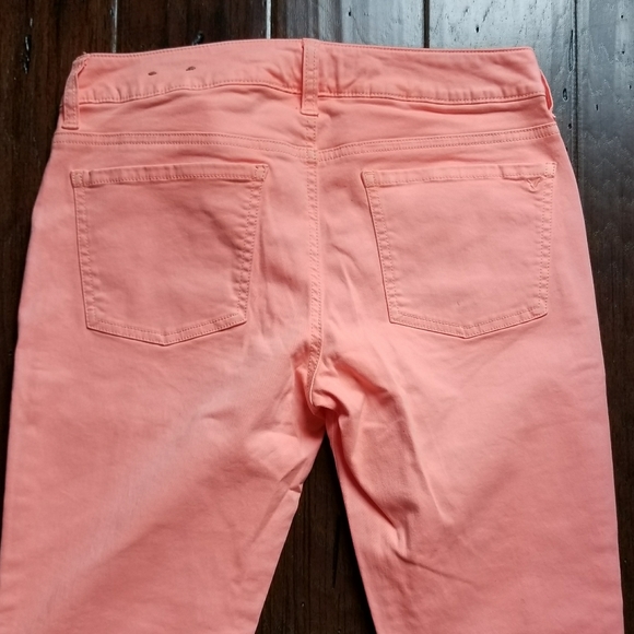 American Eagle outfitters skinny jeans - Picture 2 of 6